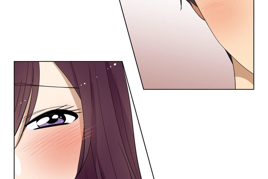 羞愧的房間第8話