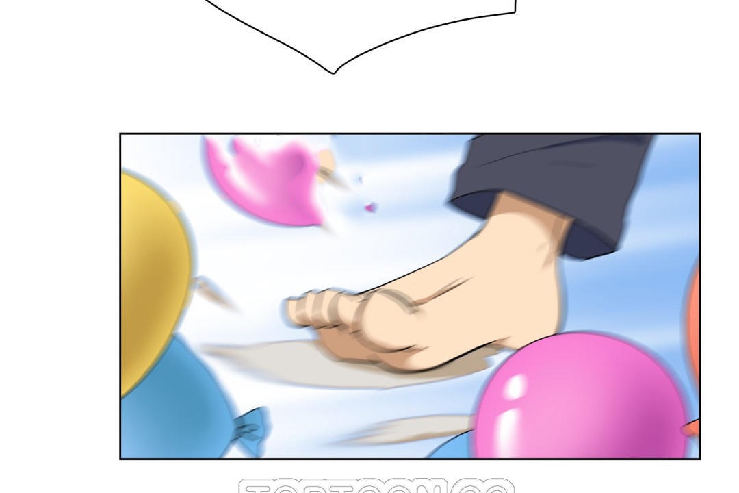 羞愧的房間第8話