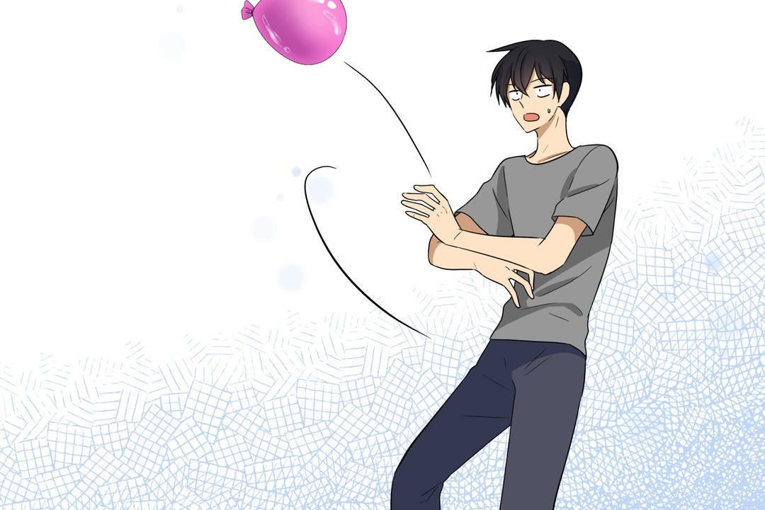 羞愧的房間第8話