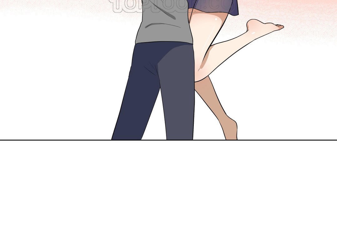 羞愧的房间第8话