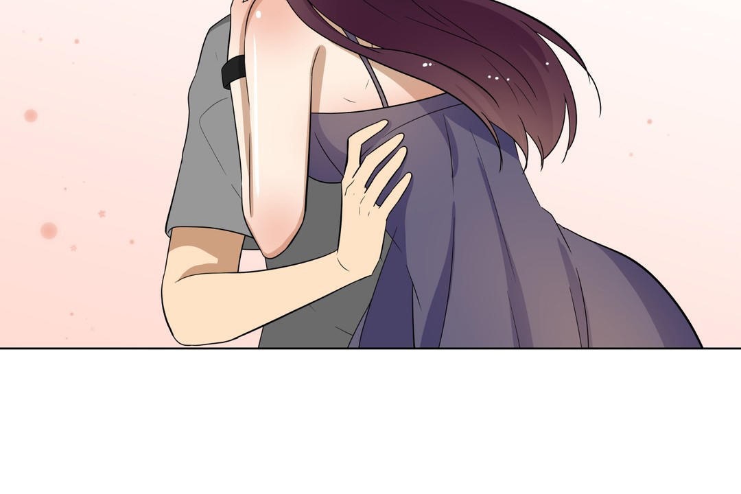 羞愧的房間第8話