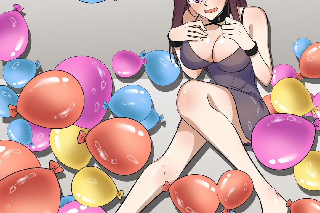 羞愧的房間第8話