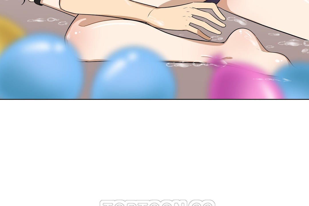 羞愧的房間第9話