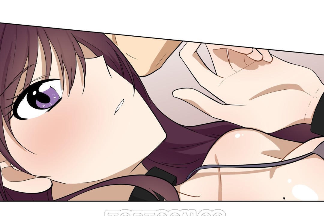 羞愧的房间第9话