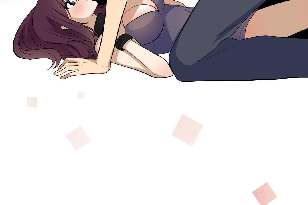 羞愧的房間第9話