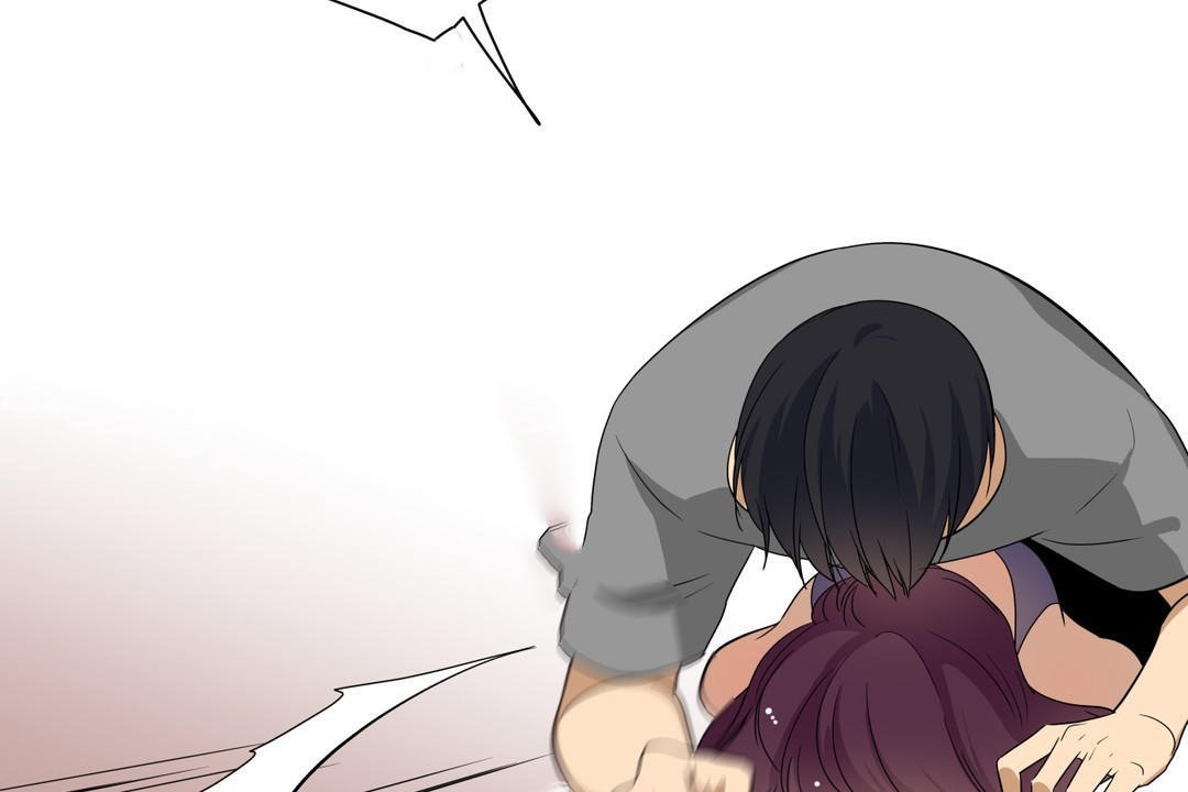 羞愧的房間第9話