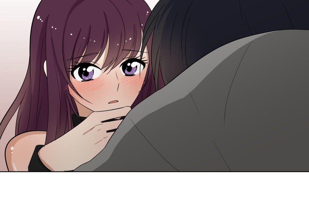 羞愧的房間第9話