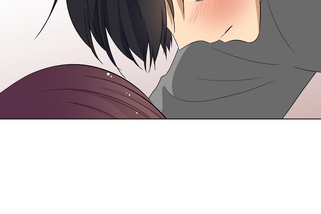 羞愧的房间第9话