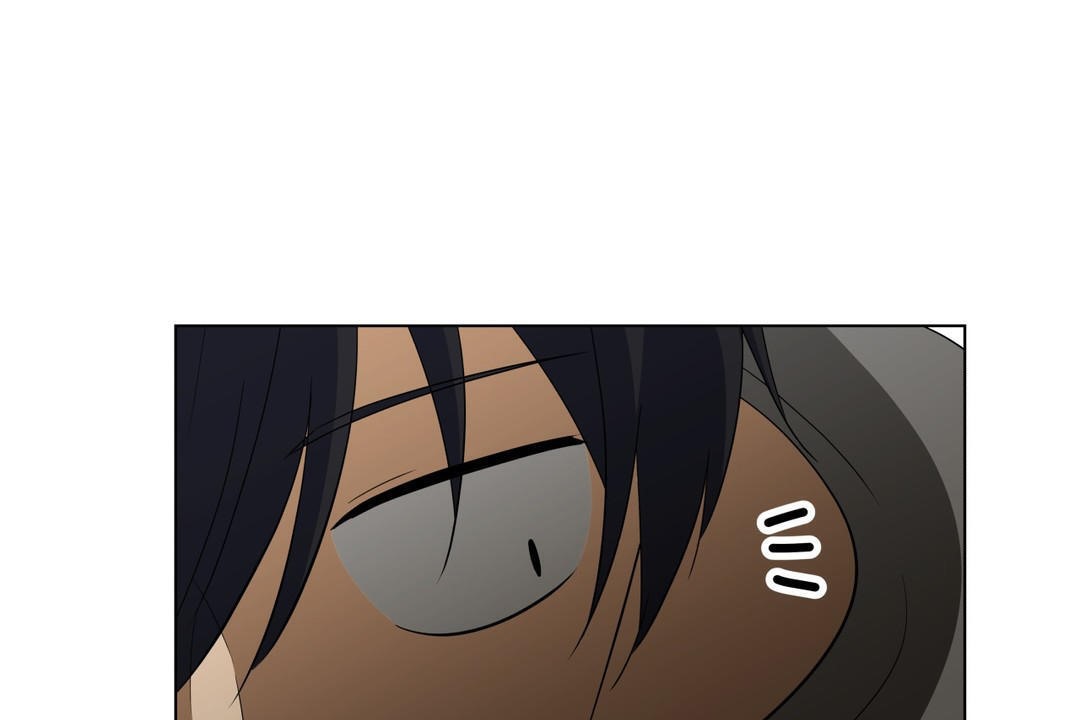 羞愧的房间第9话