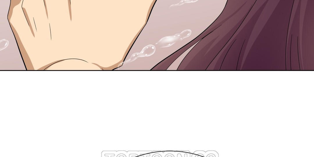 羞愧的房間第9話