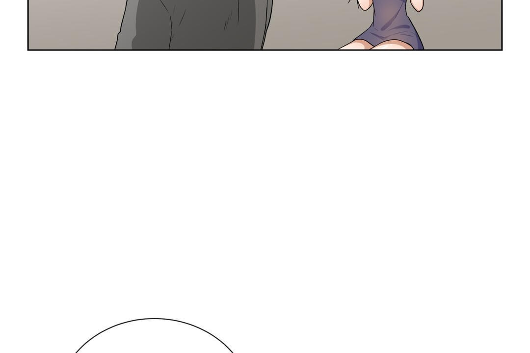 羞愧的房间第10话