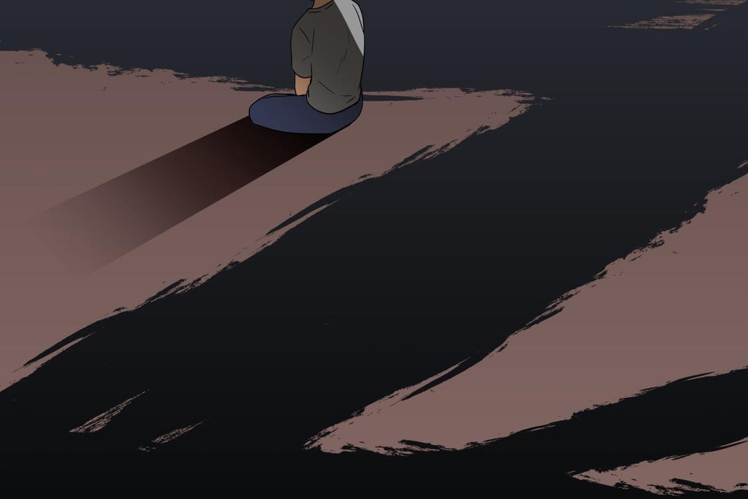 羞愧的房間第10話