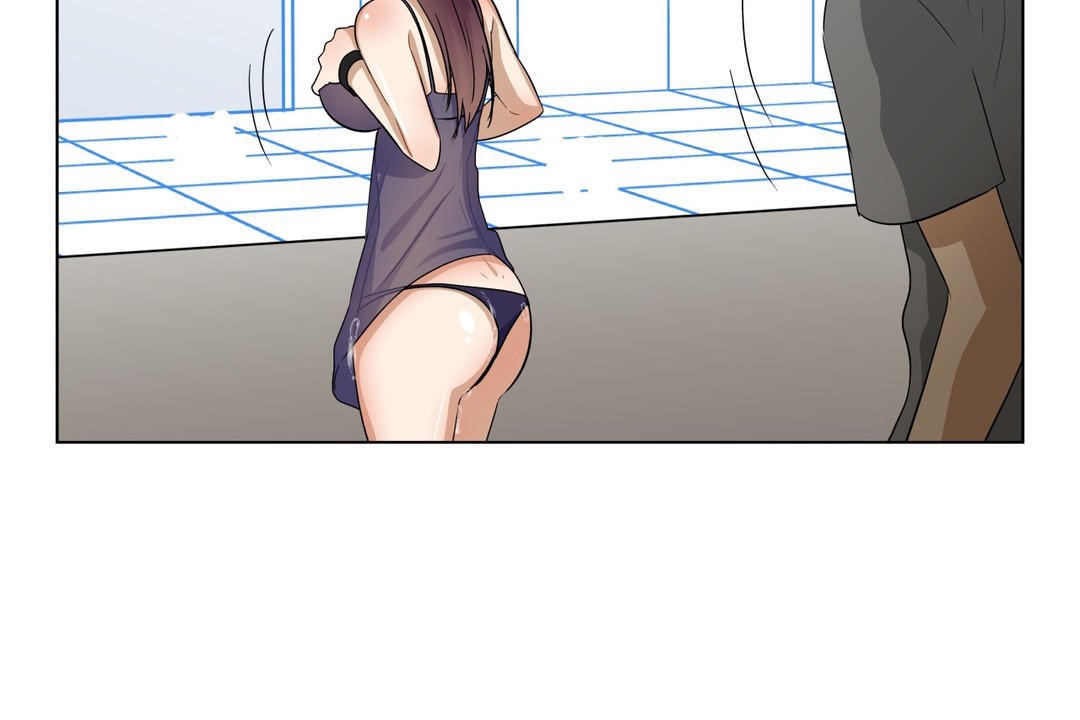 羞愧的房间第10话