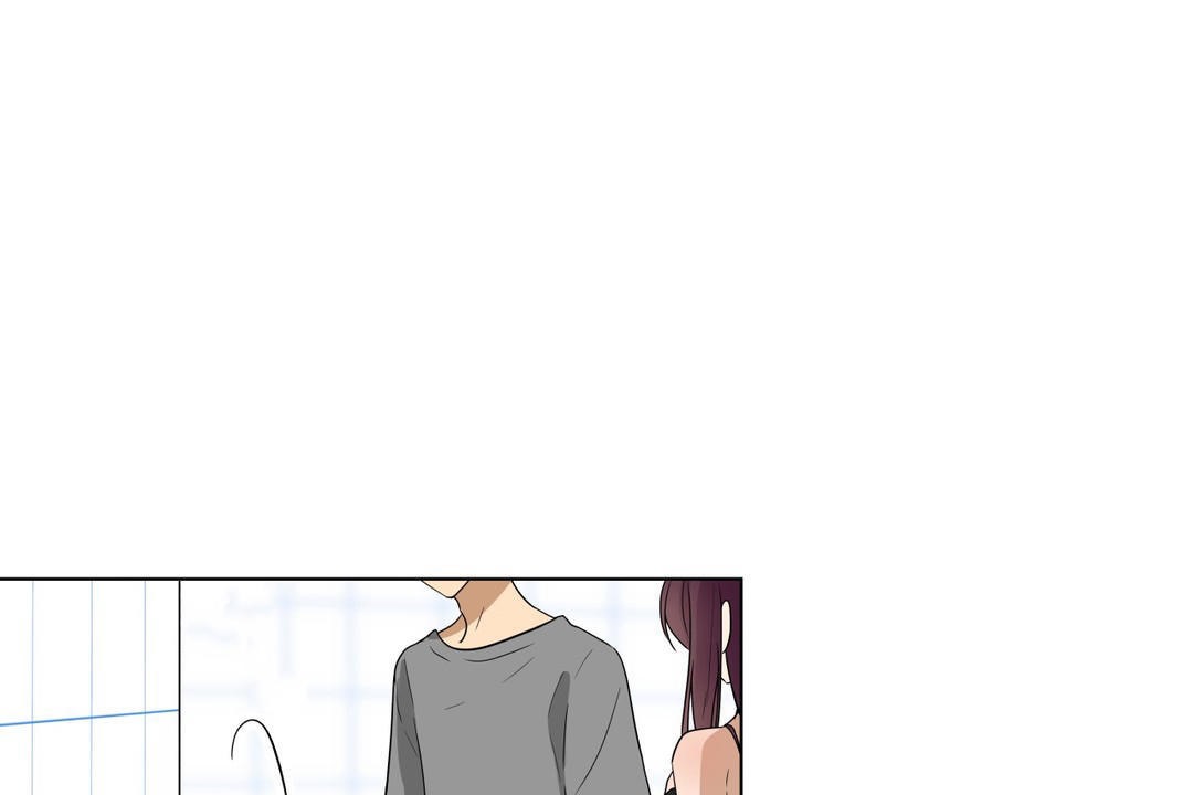 羞愧的房間第10話