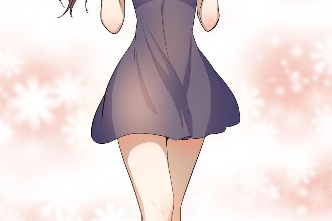 羞愧的房間第10話