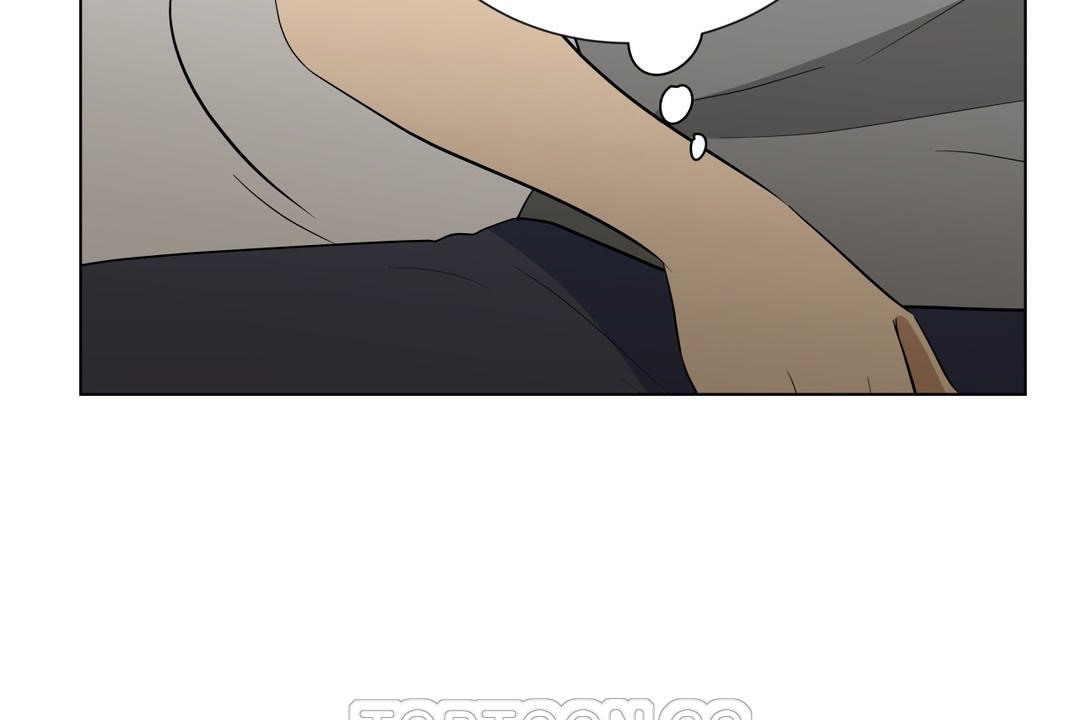 羞愧的房间第10话