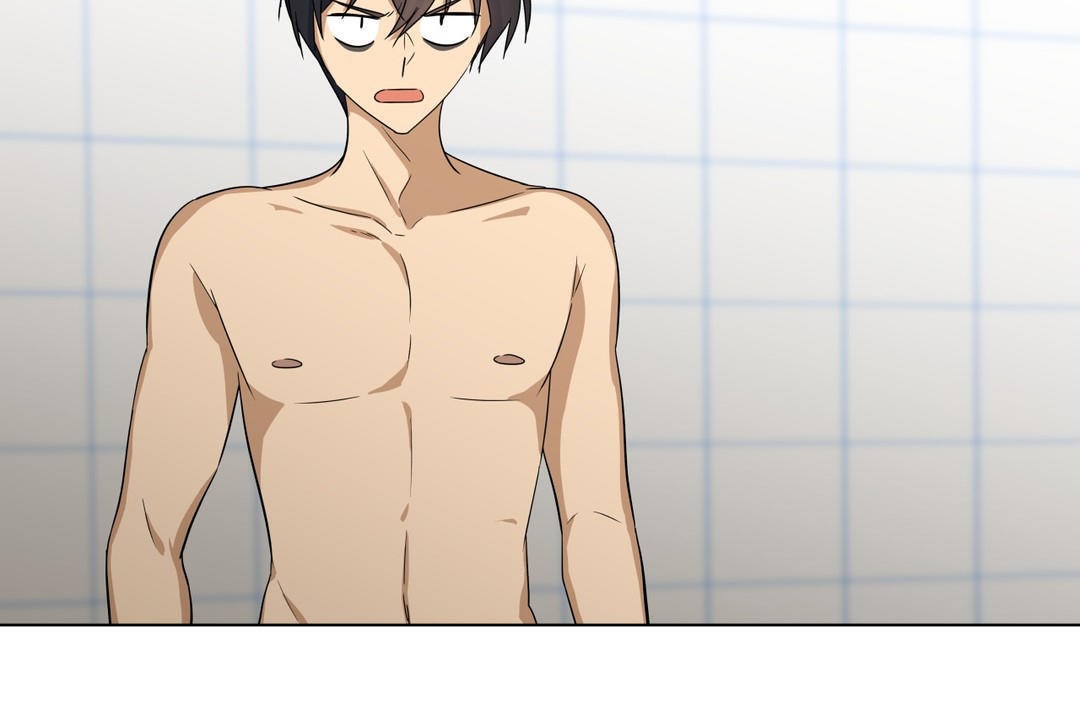 羞愧的房間第11話