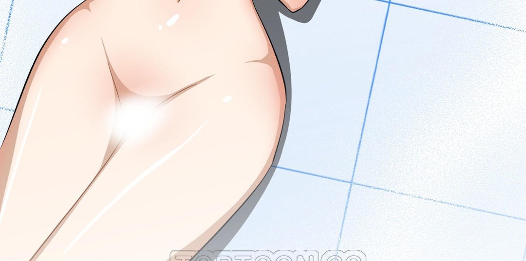 羞愧的房間第11話