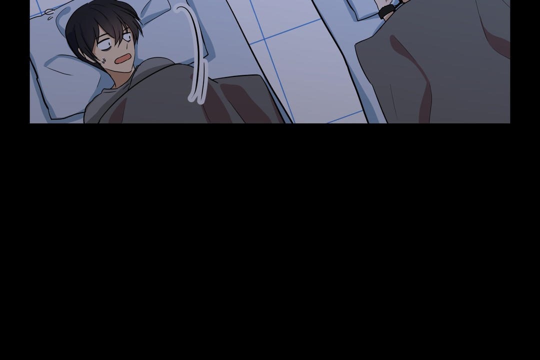 羞愧的房間第12話