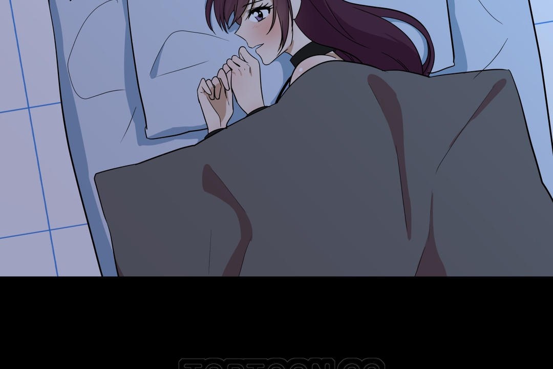 羞愧的房間第12話