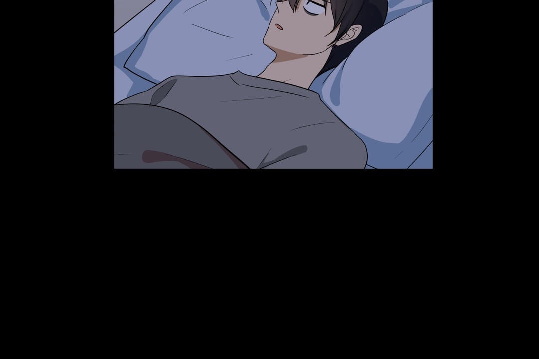 羞愧的房间第12话