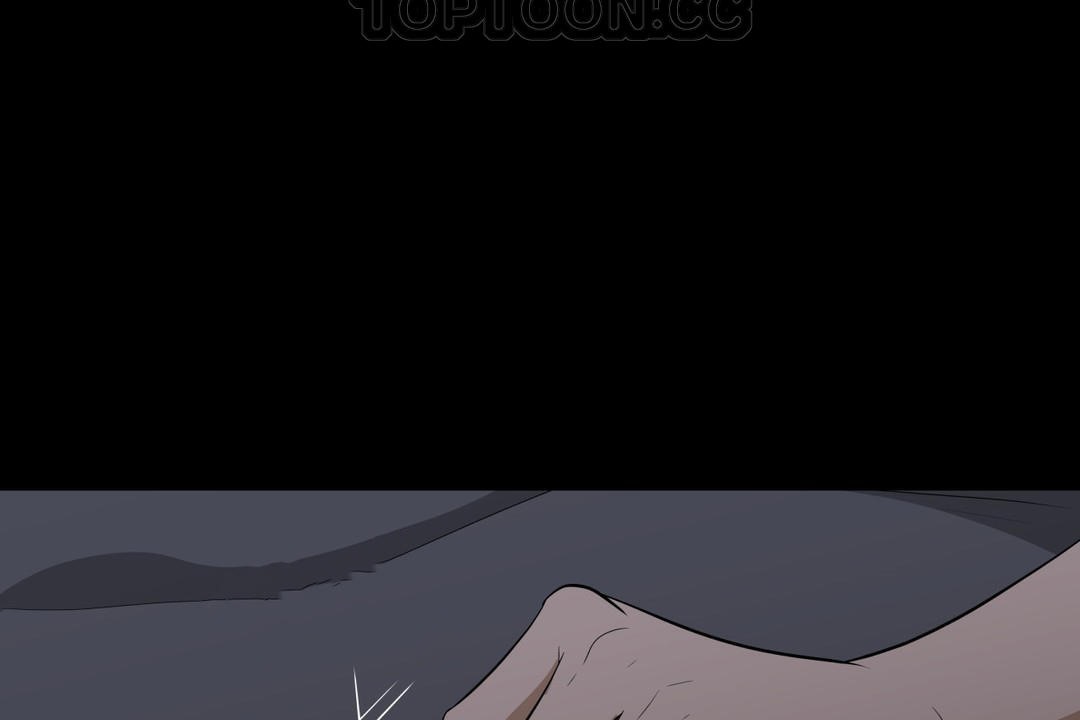 羞愧的房間第12話