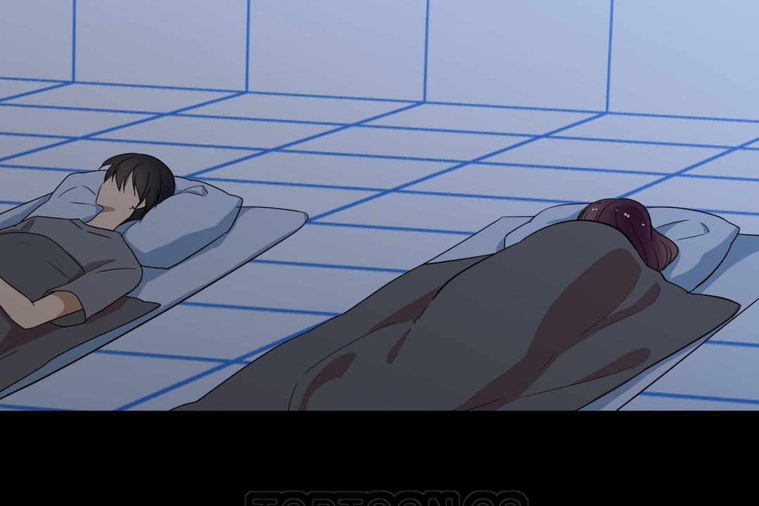 羞愧的房间第13话