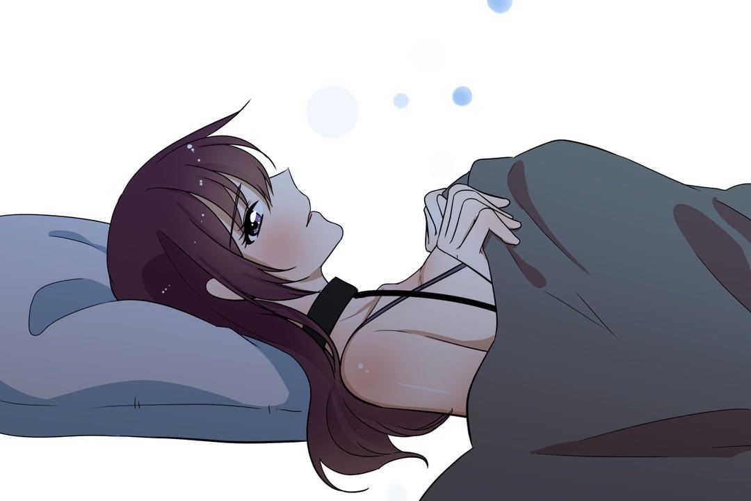 羞愧的房間第13話