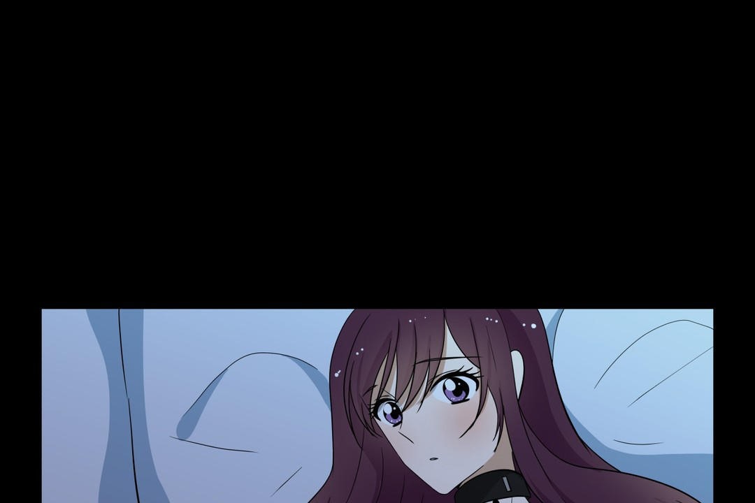 羞愧的房間第13話