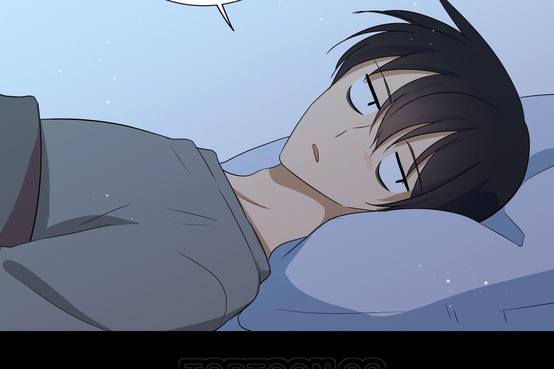 羞愧的房間第13話