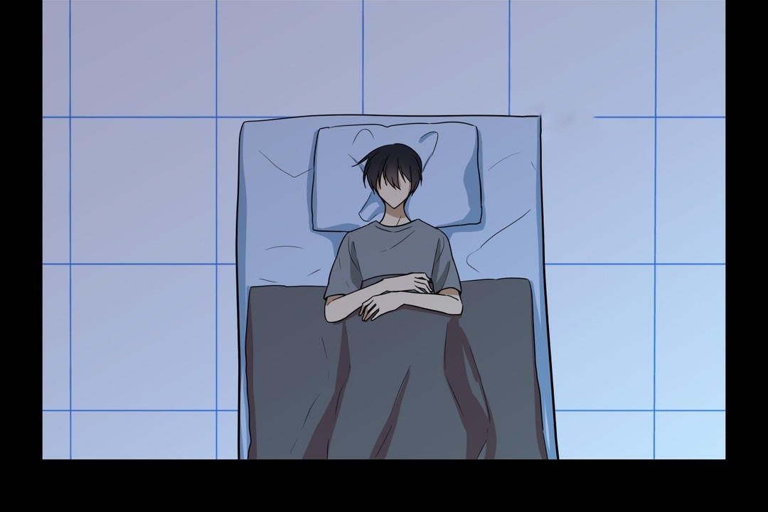 羞愧的房間第13話