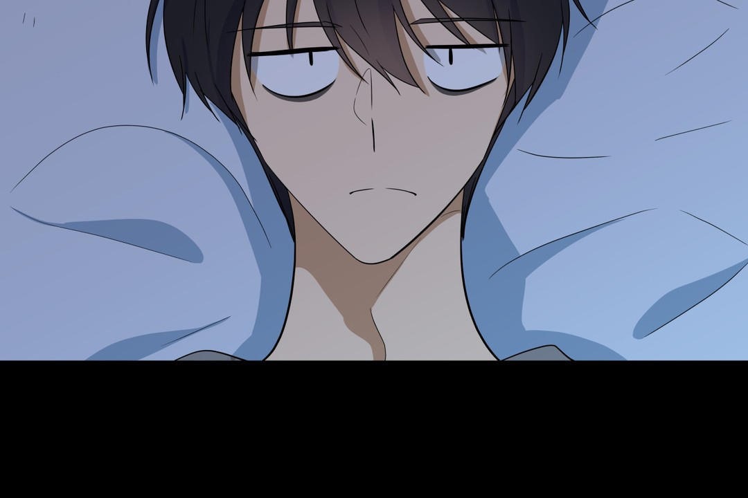 羞愧的房間第13話