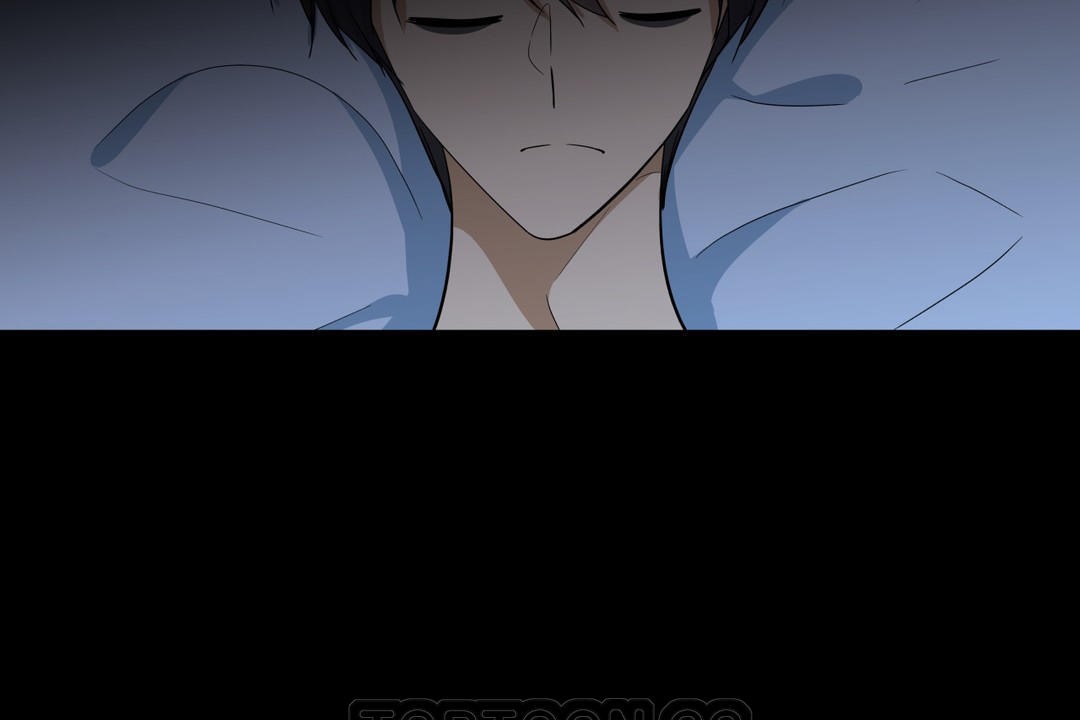 羞愧的房間第13話