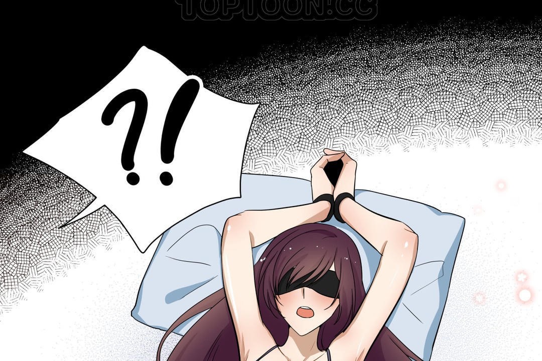 羞愧的房间第13话