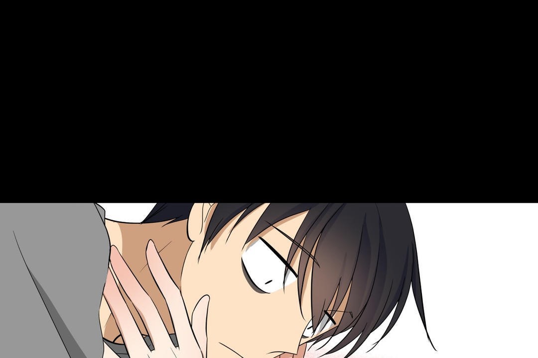 羞愧的房间第13话