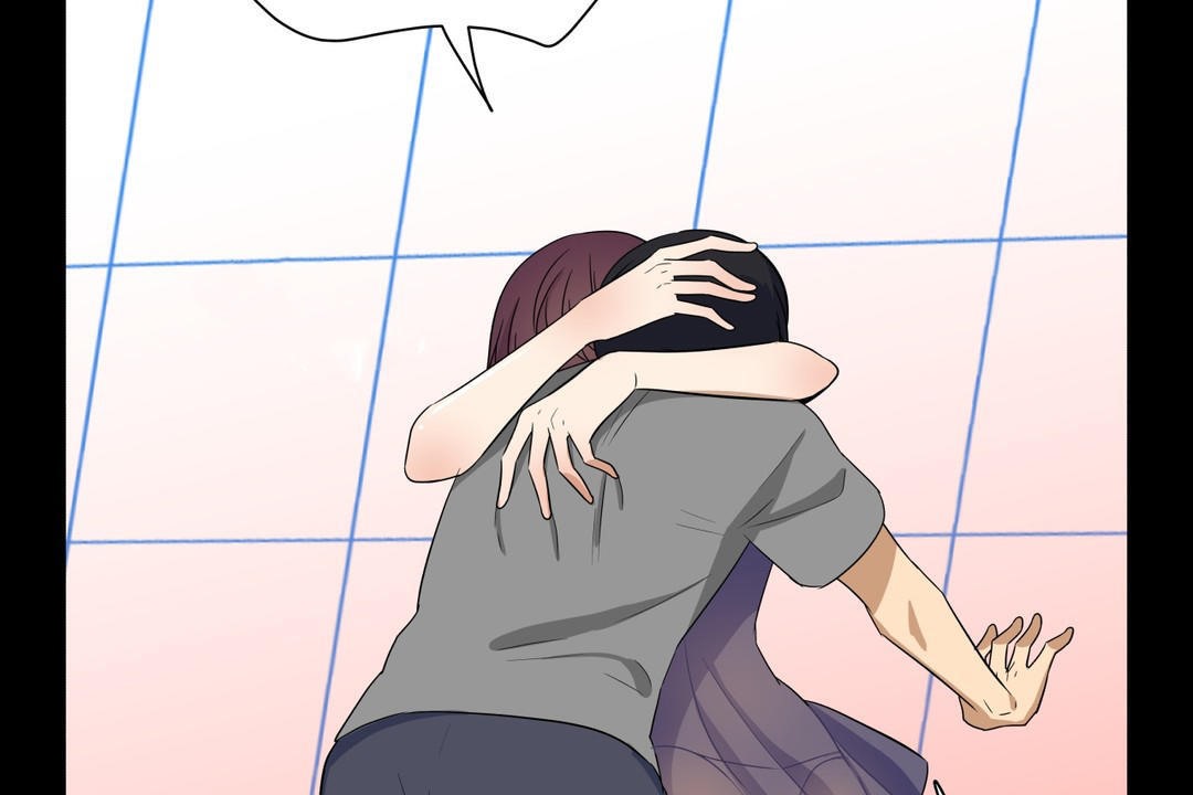 羞愧的房間第13話