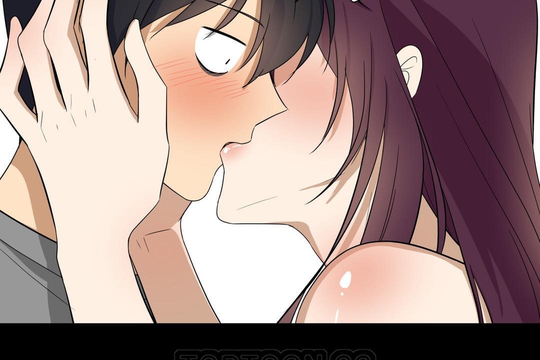 羞愧的房間第13話