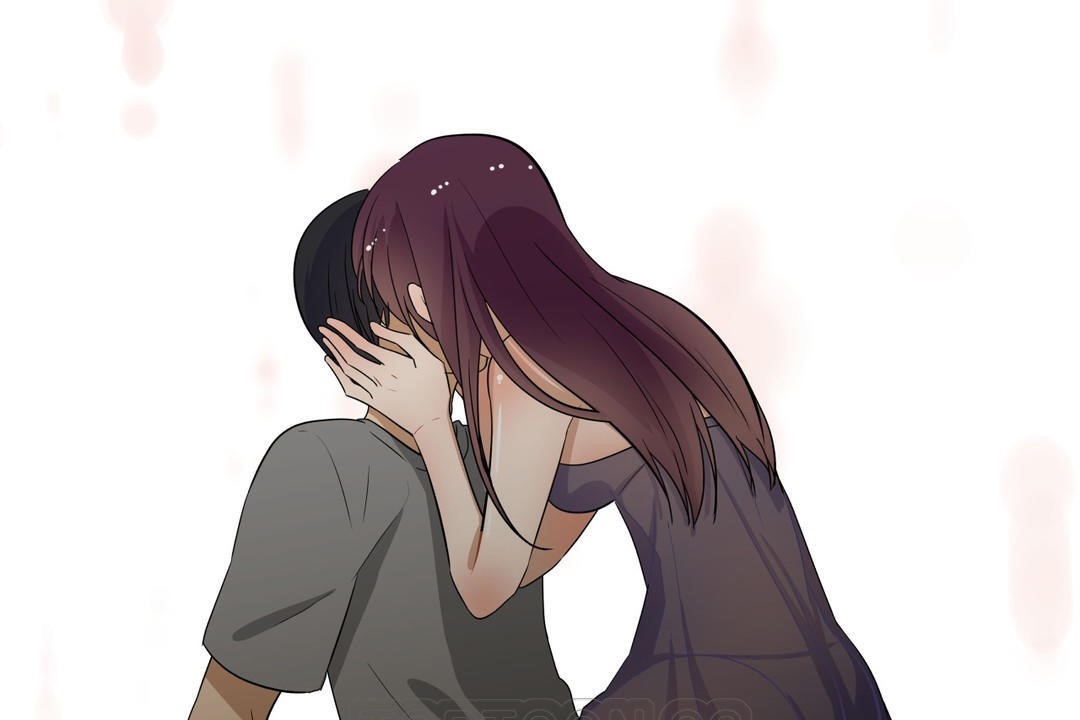 羞愧的房間第13話