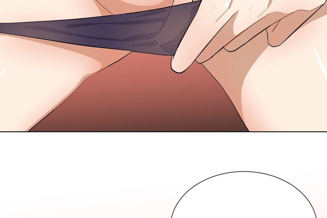 羞愧的房间第14话