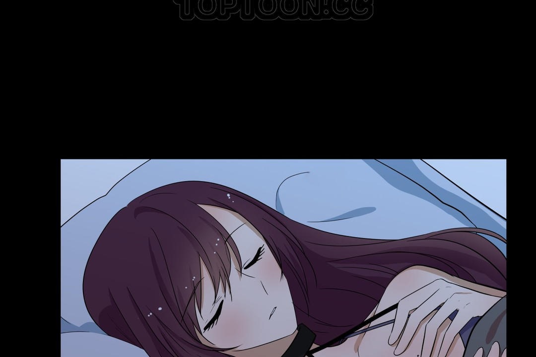 羞愧的房間第14話