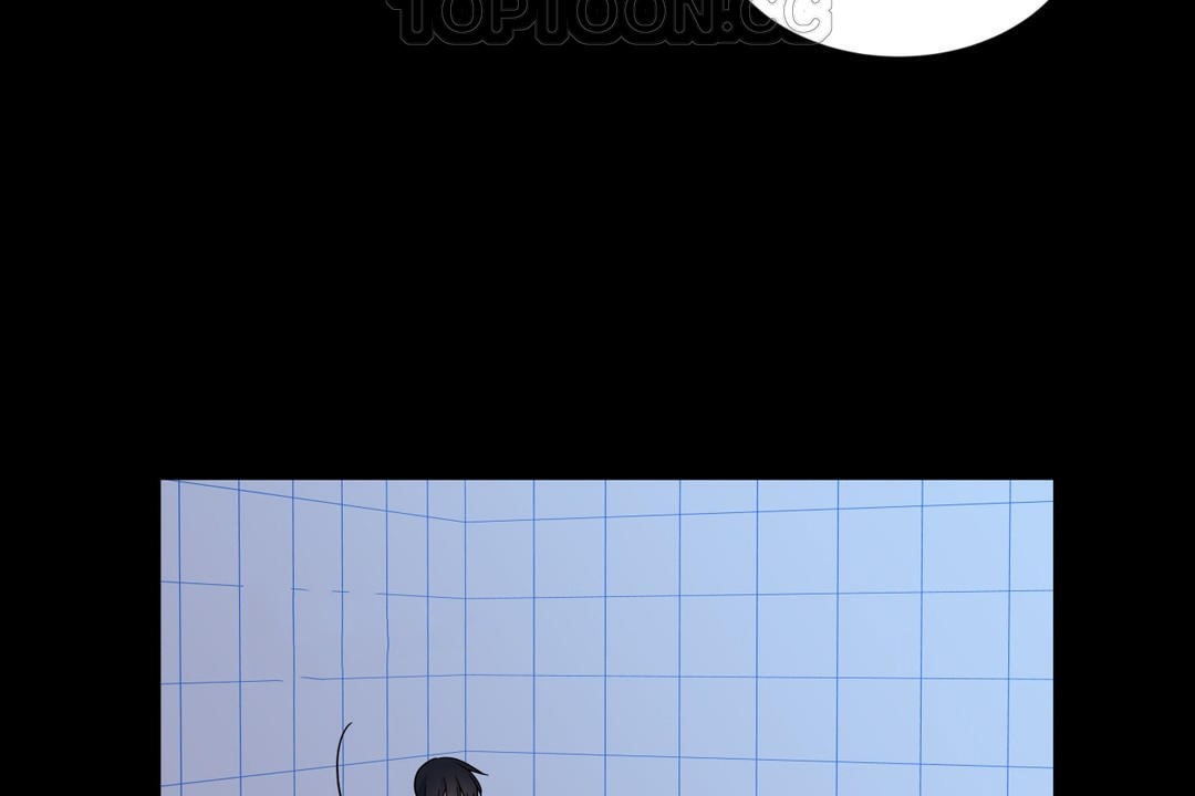 羞愧的房間第14話