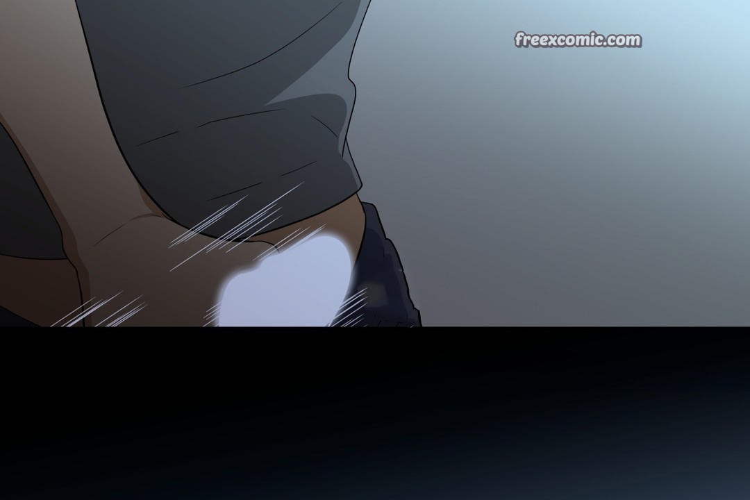 羞愧的房間第14話