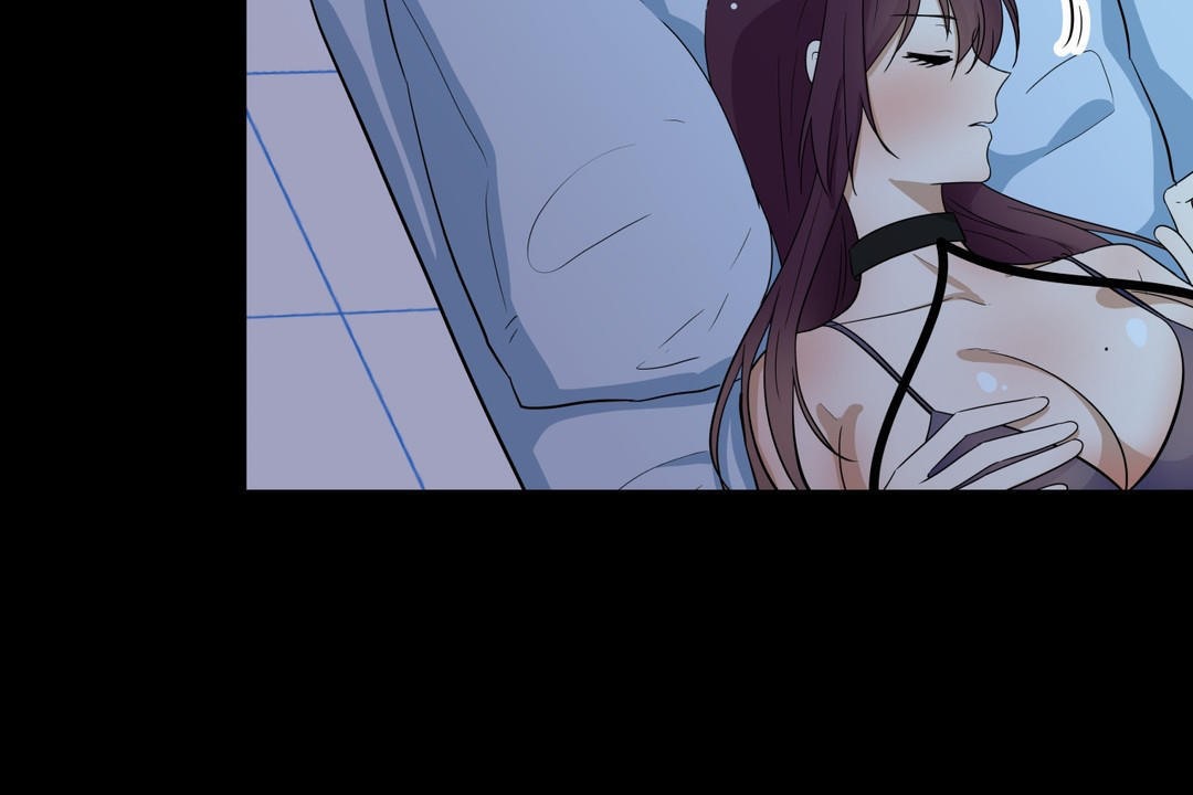 羞愧的房間第14話