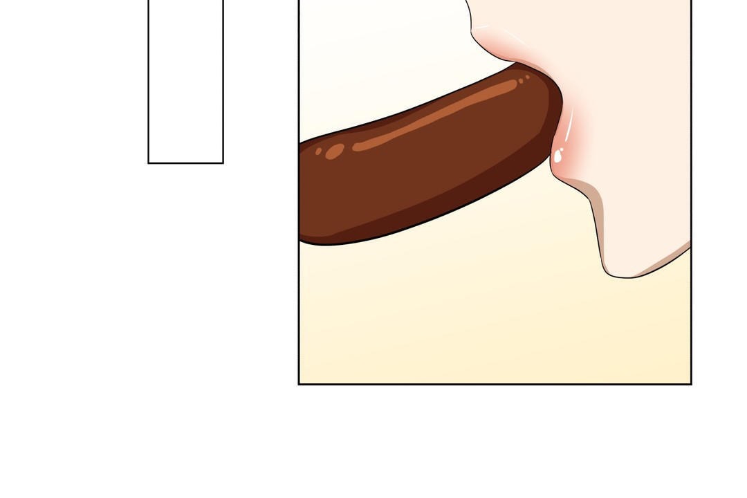 羞愧的房间第14话