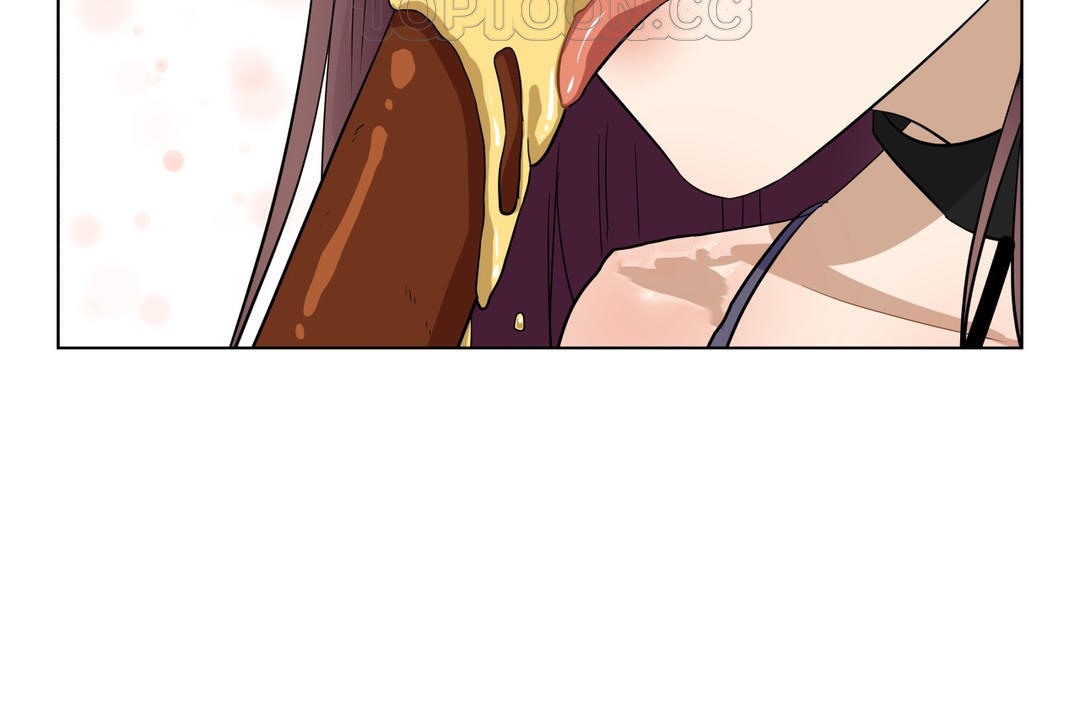 羞愧的房間第14話