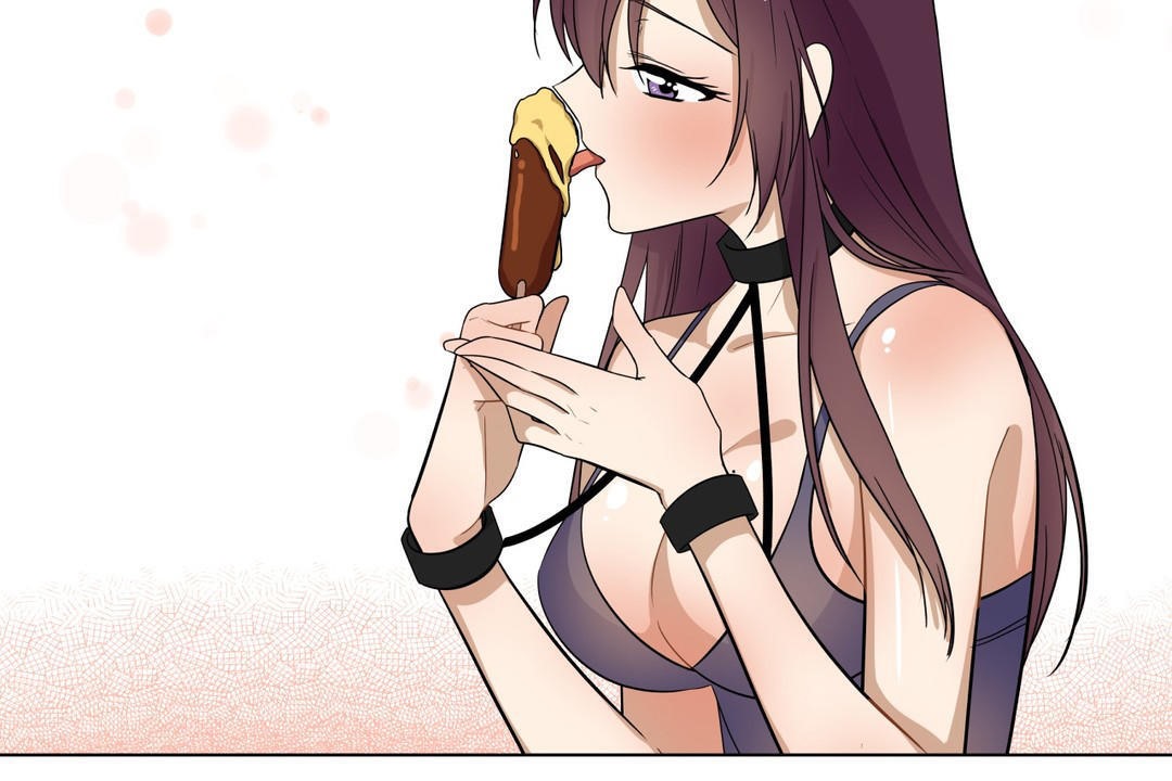 羞愧的房间第14话