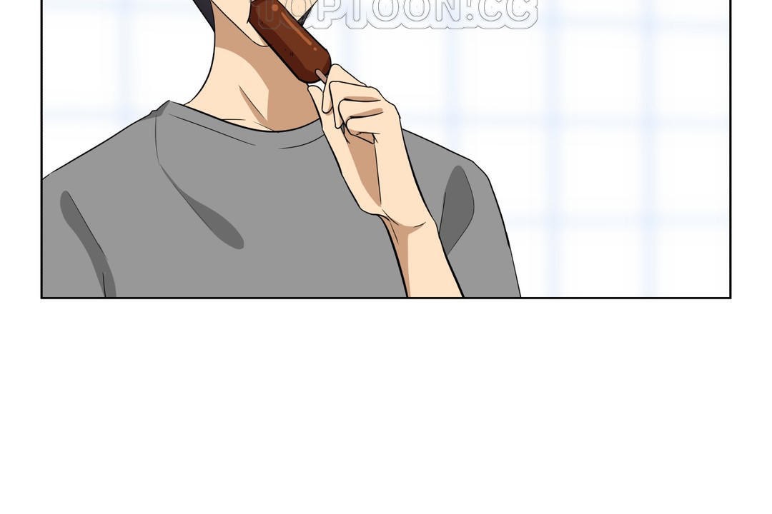 羞愧的房間第14話