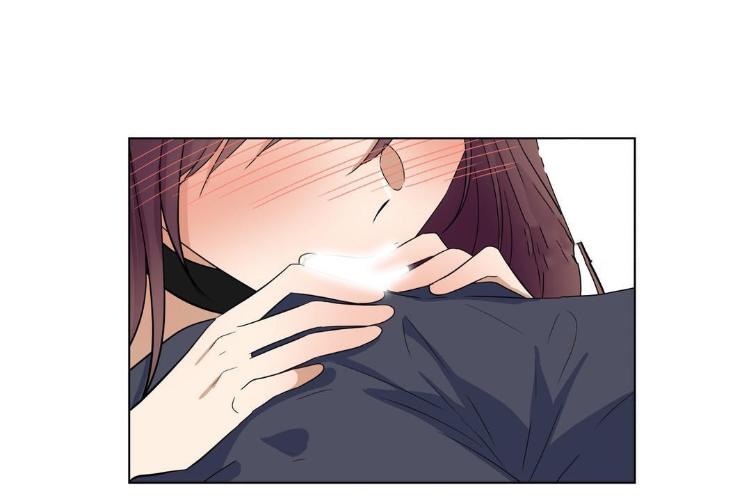 羞愧的房間第15話