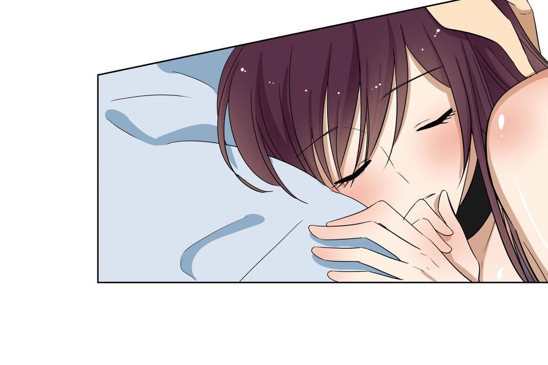 羞愧的房間第15話