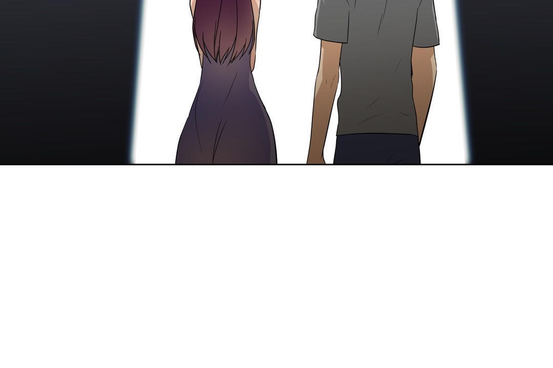 羞愧的房间第15话